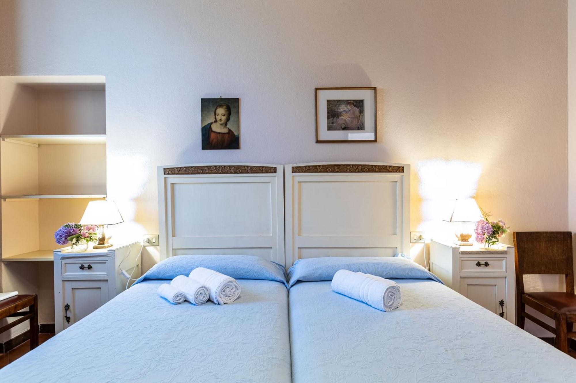 Cascina Gaggioli Villa Milan Bagian luar foto