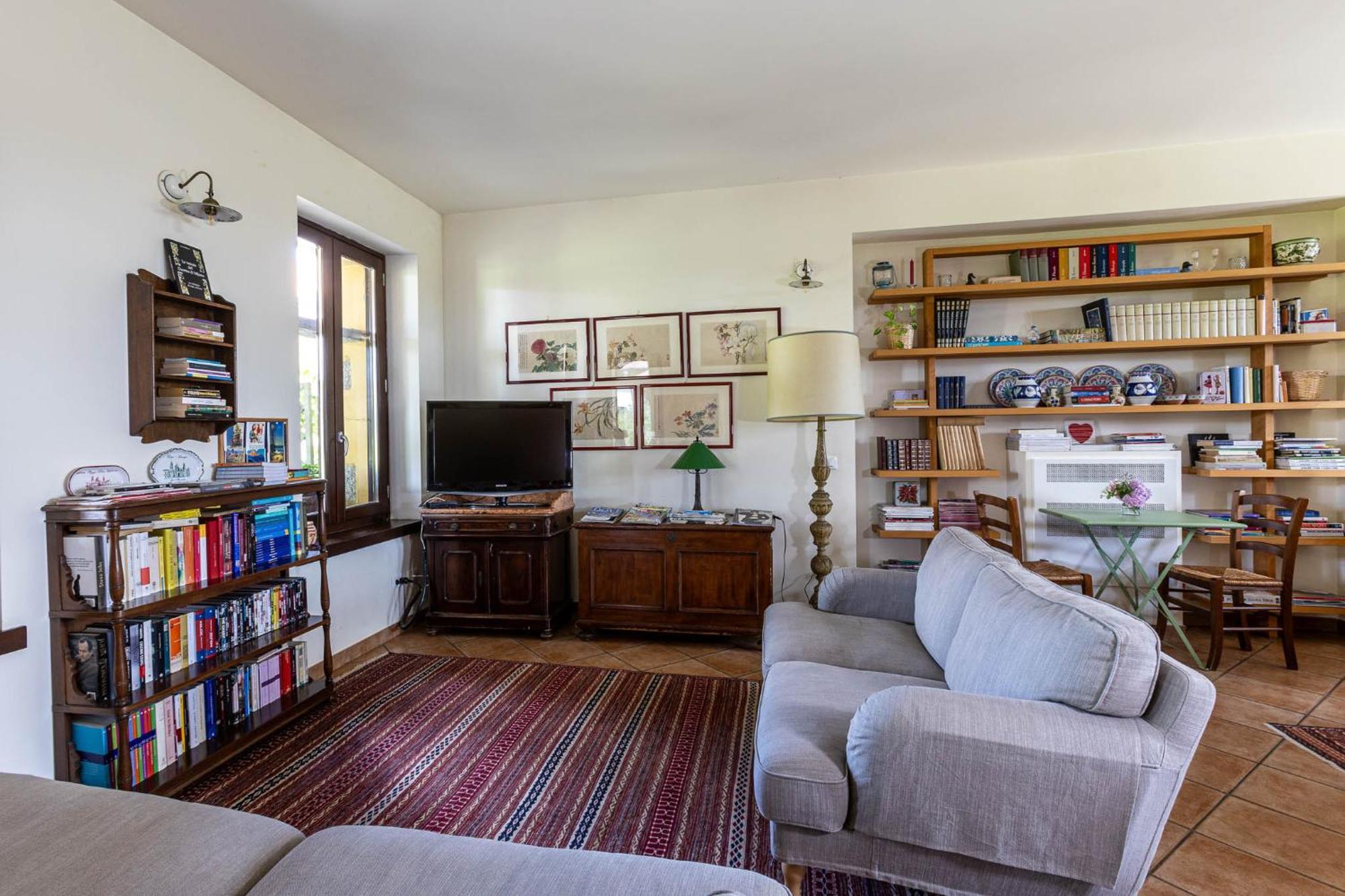 Cascina Gaggioli Villa Milan Bagian luar foto