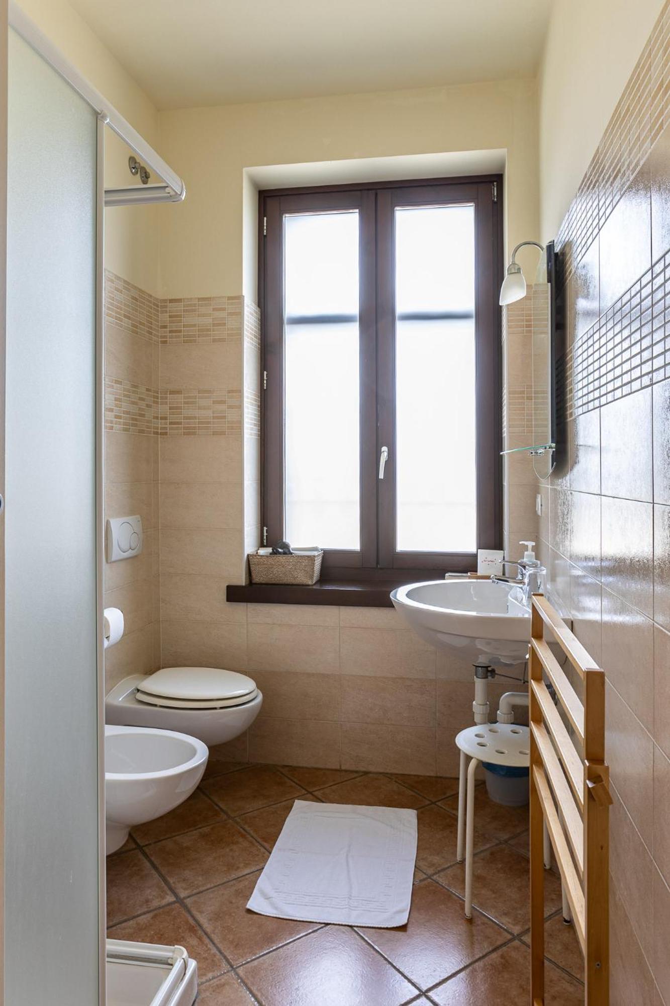 Cascina Gaggioli Villa Milan Bagian luar foto
