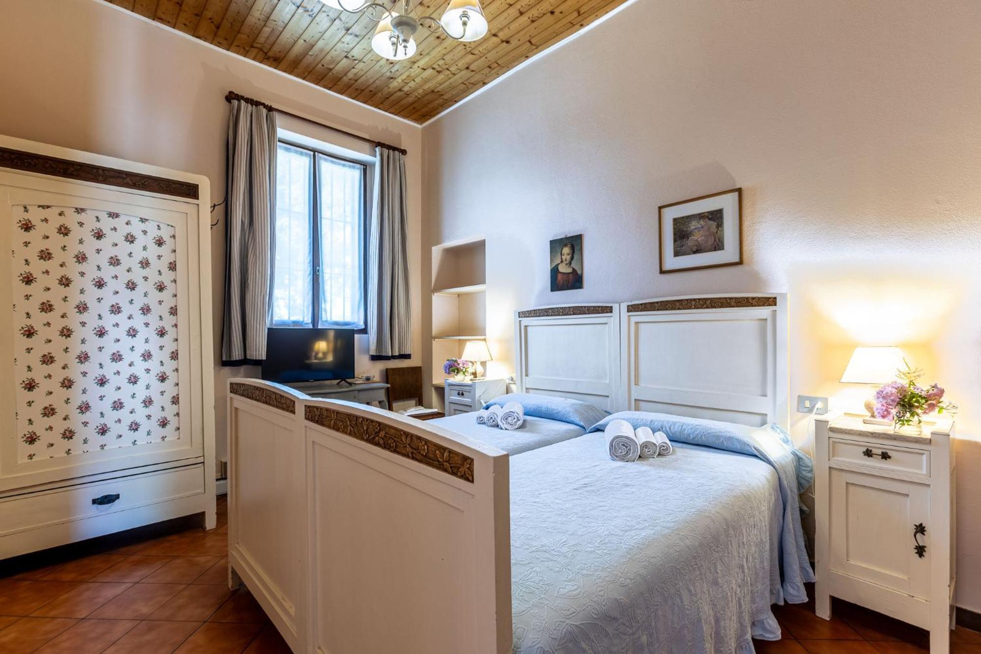 Cascina Gaggioli Villa Milan Bagian luar foto