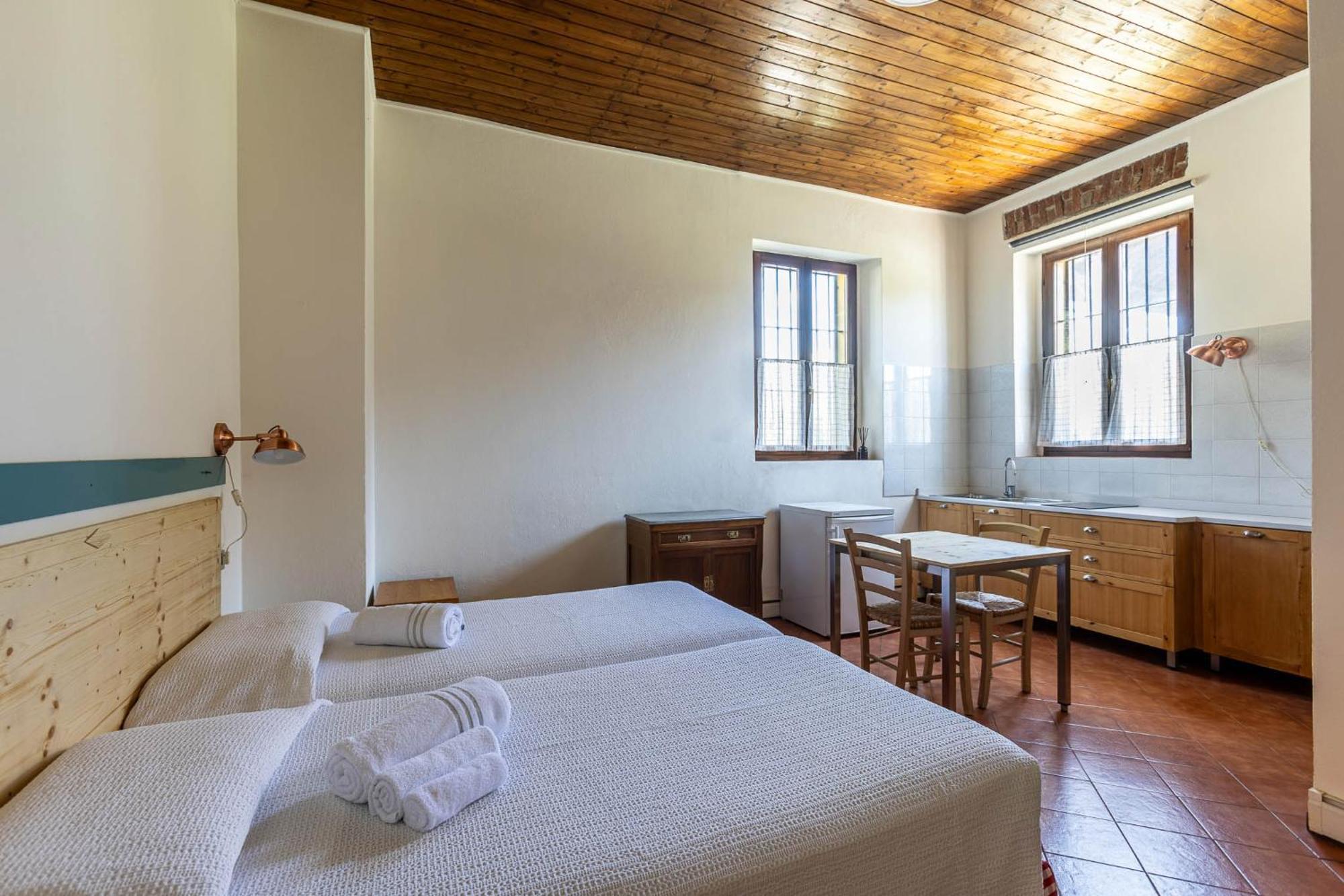 Cascina Gaggioli Villa Milan Bagian luar foto