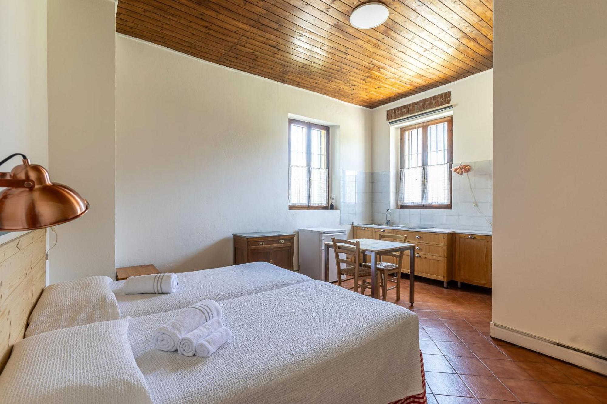 Cascina Gaggioli Villa Milan Bagian luar foto