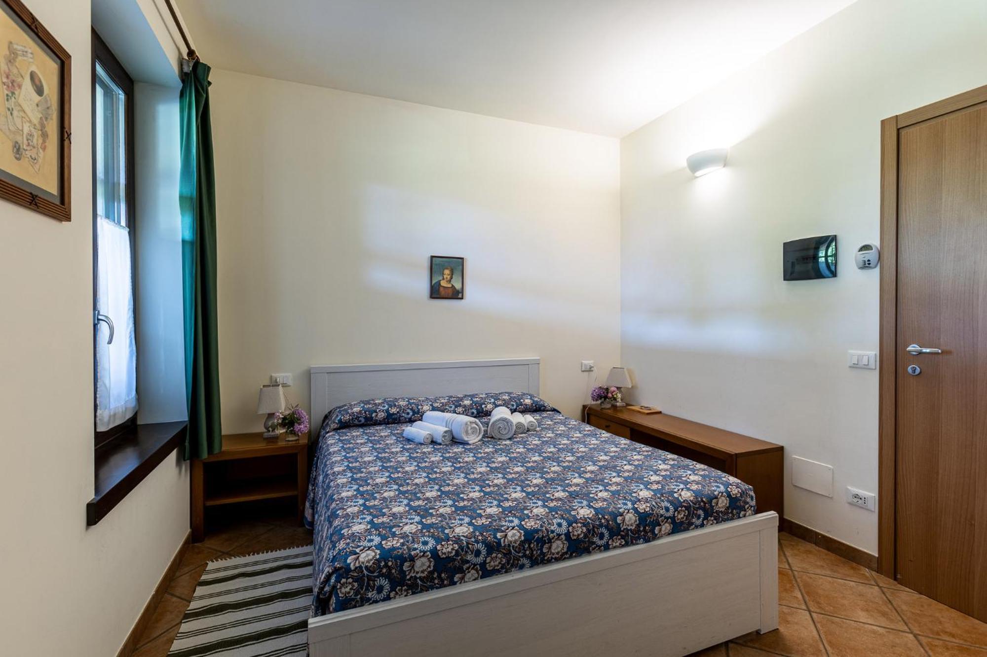 Cascina Gaggioli Villa Milan Bagian luar foto